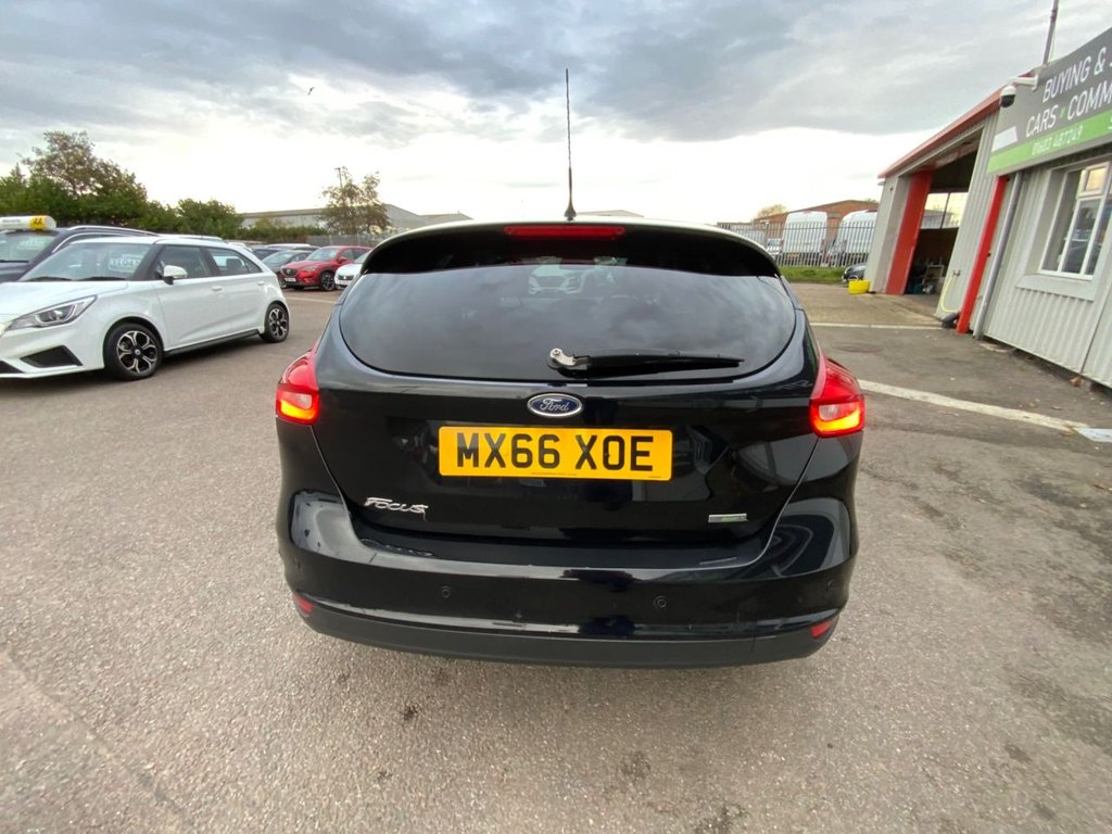 Used Ford Focus 2016 for sale - 76482062: Photo 5