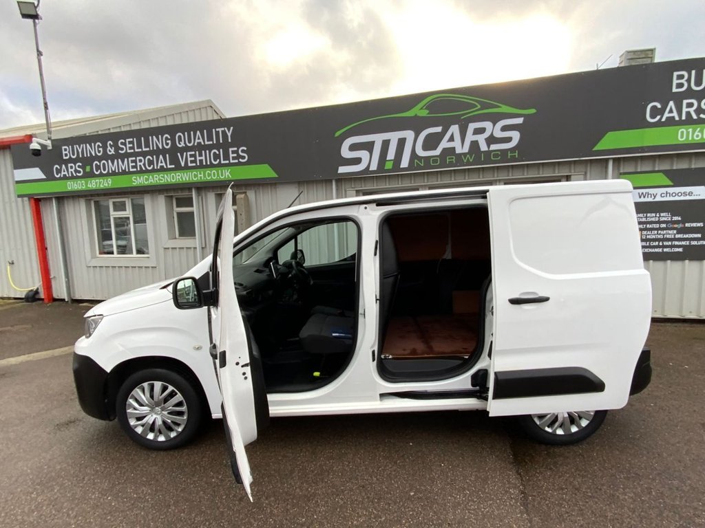 Used Peugeot Partner 2019 for sale - 77263473: Photo 11