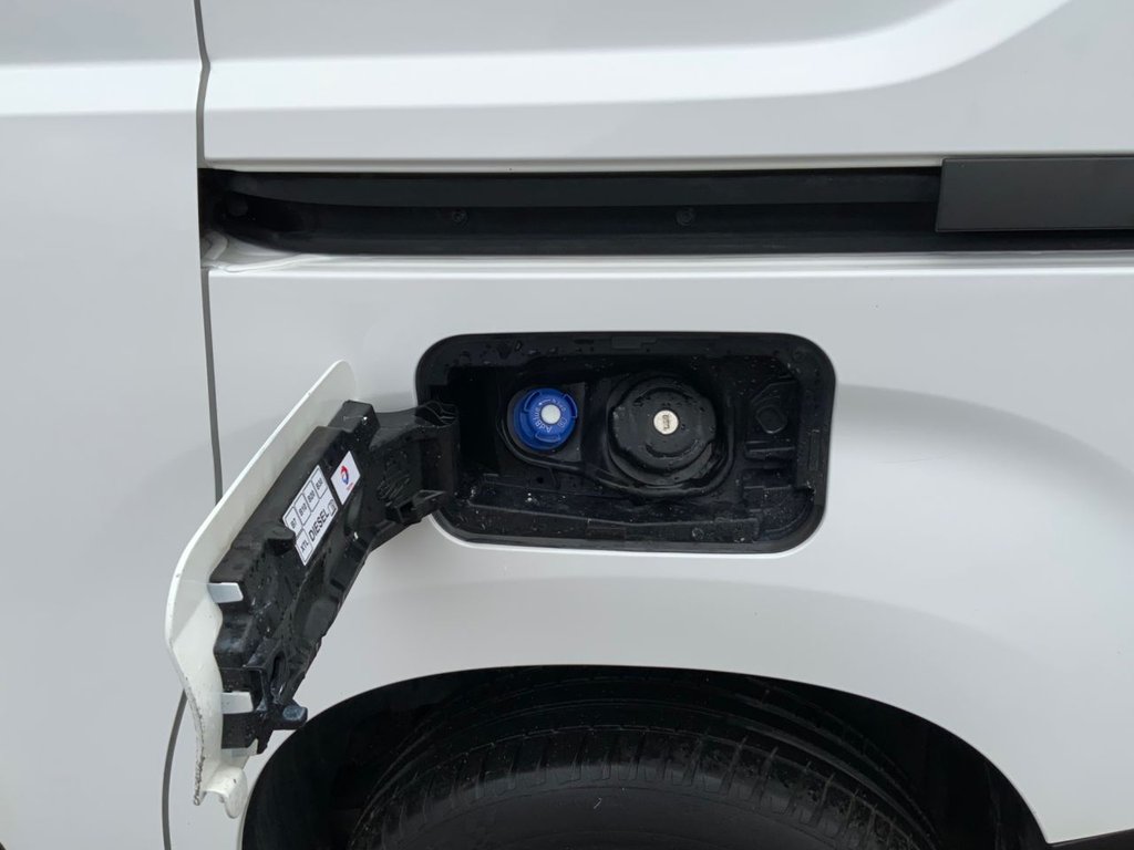 Used Peugeot Partner 2019 for sale - 77263473: Photo 12