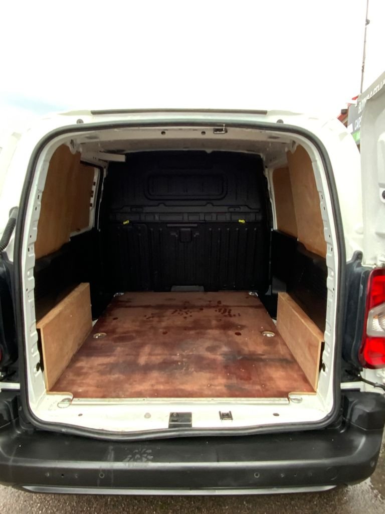 Used Peugeot Partner 2019 for sale - 77263473: Photo 15