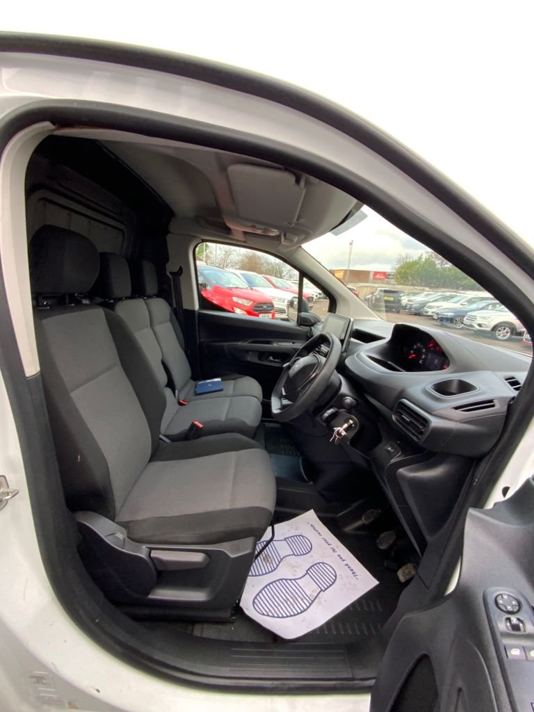 Used Peugeot Partner 2019 for sale - 77263473: Photo 2