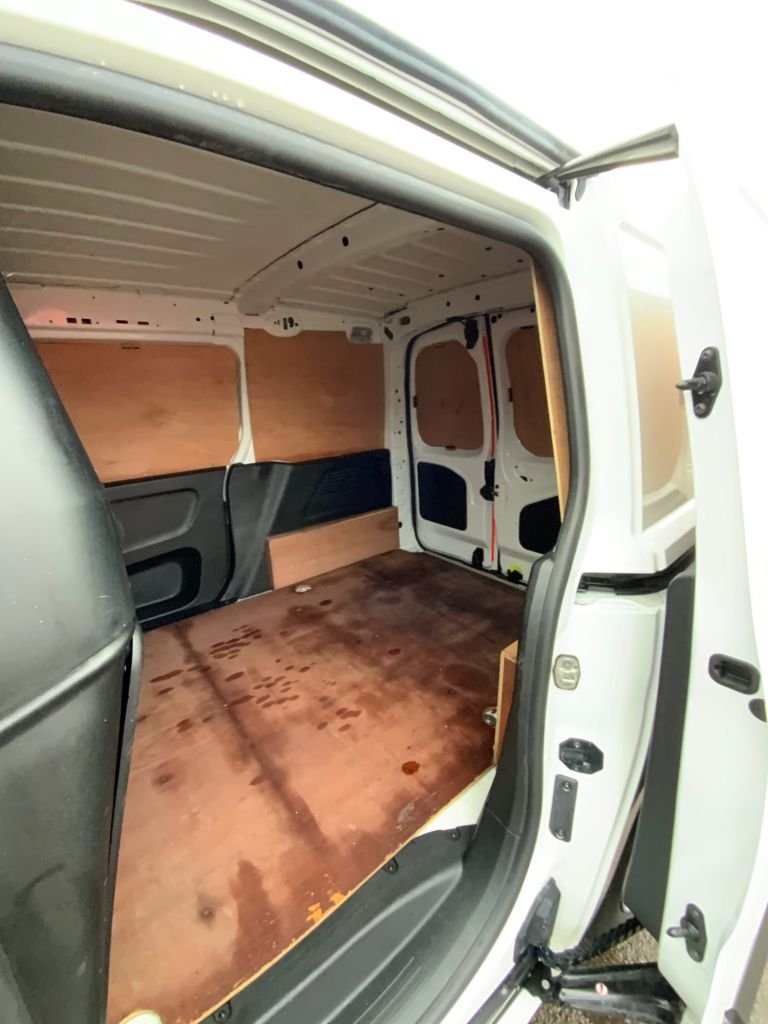 Used Peugeot Partner 2019 for sale - 77263473: Photo 20