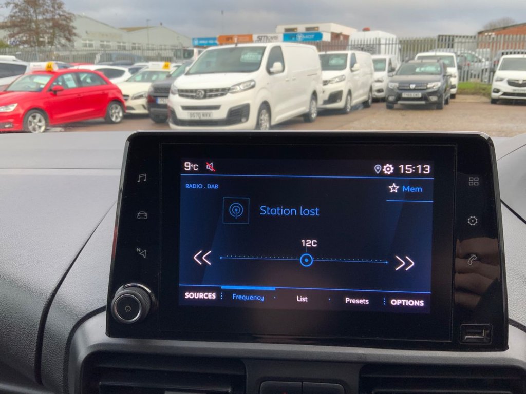 Used Peugeot Partner 2019 for sale - 77263473: Photo 23