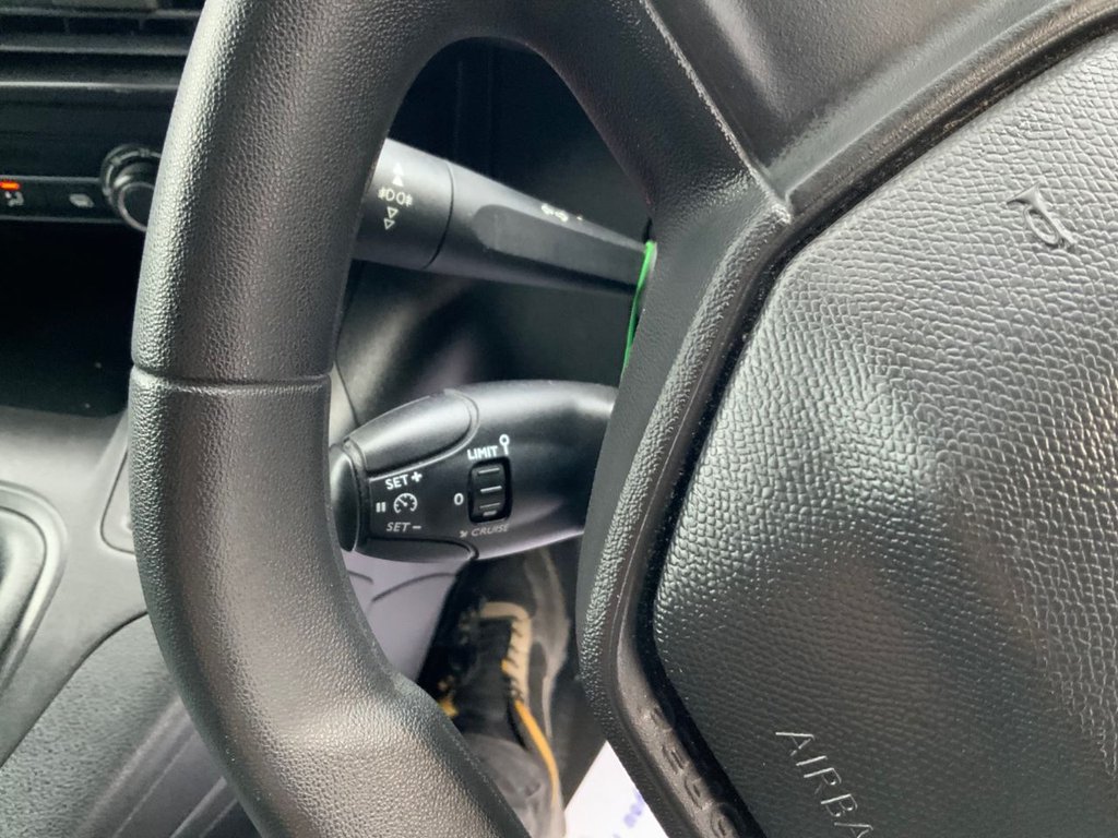 Used Peugeot Partner 2019 for sale - 77263473: Photo 25