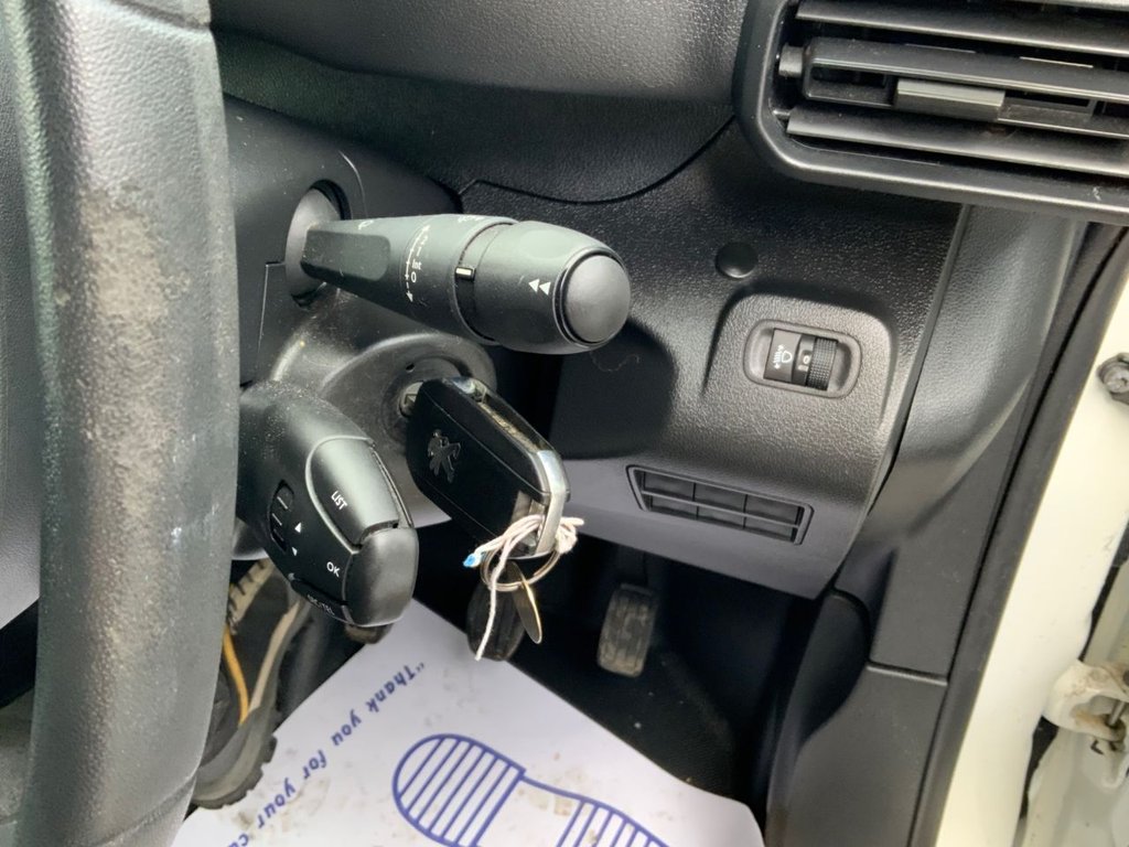 Used Peugeot Partner 2019 for sale - 77263473: Photo 26