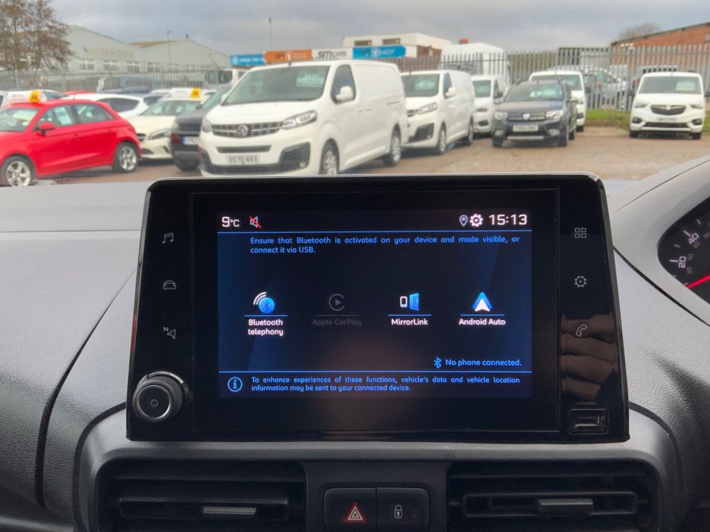 Used Peugeot Partner 2019 for sale - 77263473: Photo 27