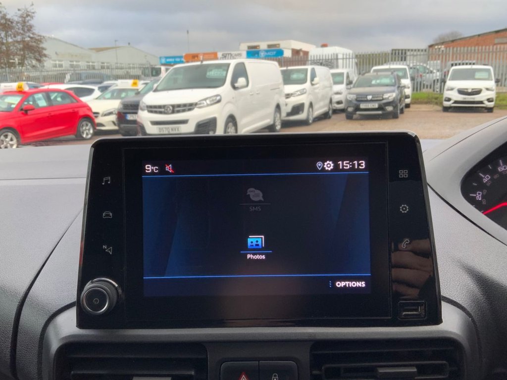 Used Peugeot Partner 2019 for sale - 77263473: Photo 29