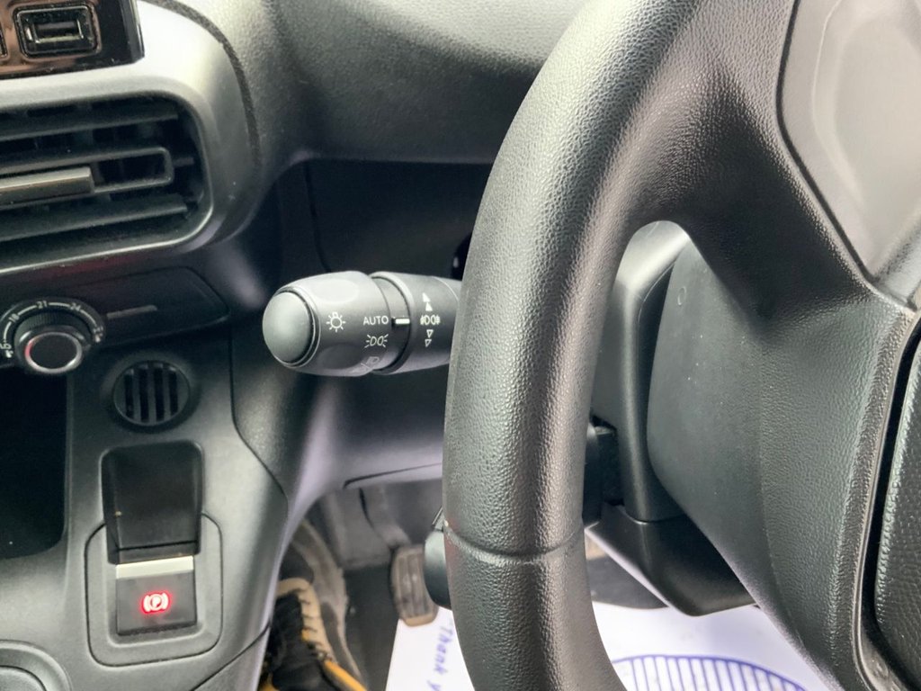 Used Peugeot Partner 2019 for sale - 77263473: Photo 30