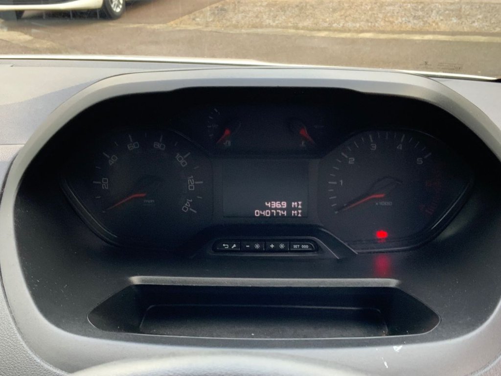 Used Peugeot Partner 2019 for sale - 77263473: Photo 31