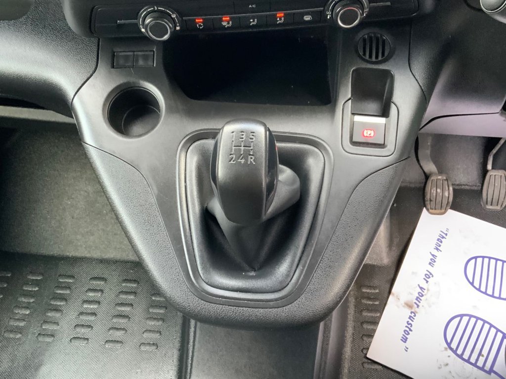 Used Peugeot Partner 2019 for sale - 77263473: Photo 33