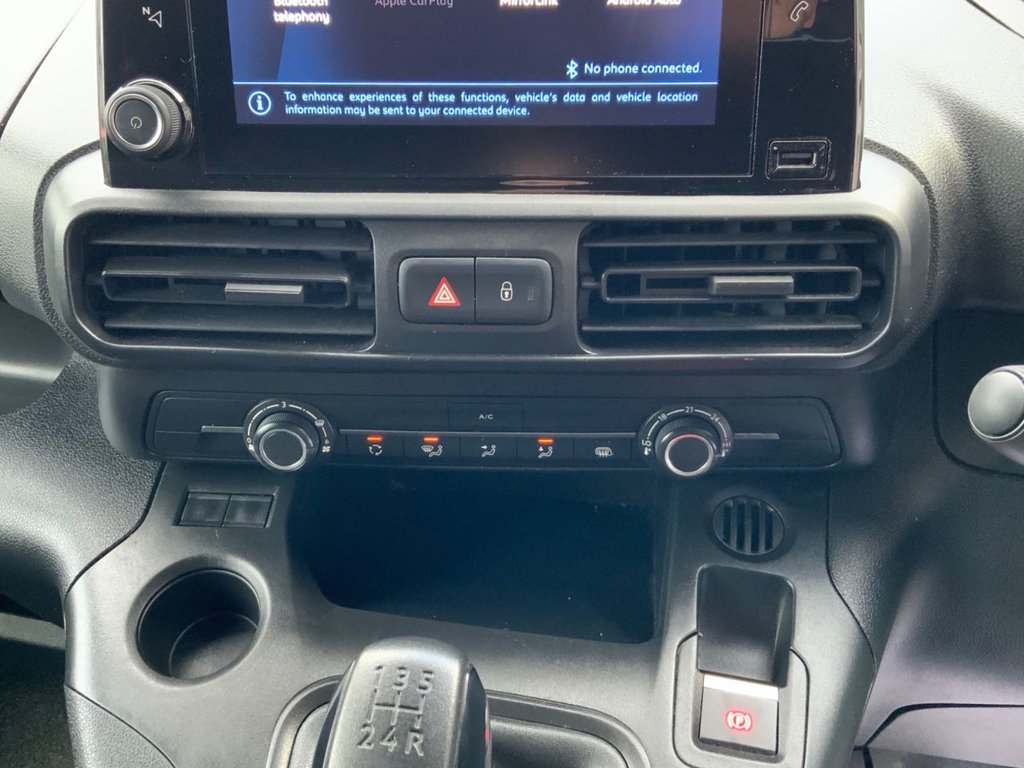 Used Peugeot Partner 2019 for sale - 77263473: Photo 35