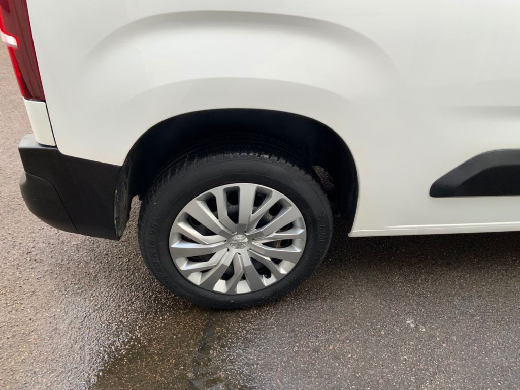 Used Peugeot Partner 2019 for sale - 77263473: Photo 36