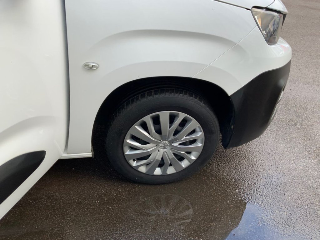 Used Peugeot Partner 2019 for sale - 77263473: Photo 37