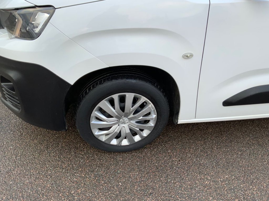 Used Peugeot Partner 2019 for sale - 77263473: Photo 38