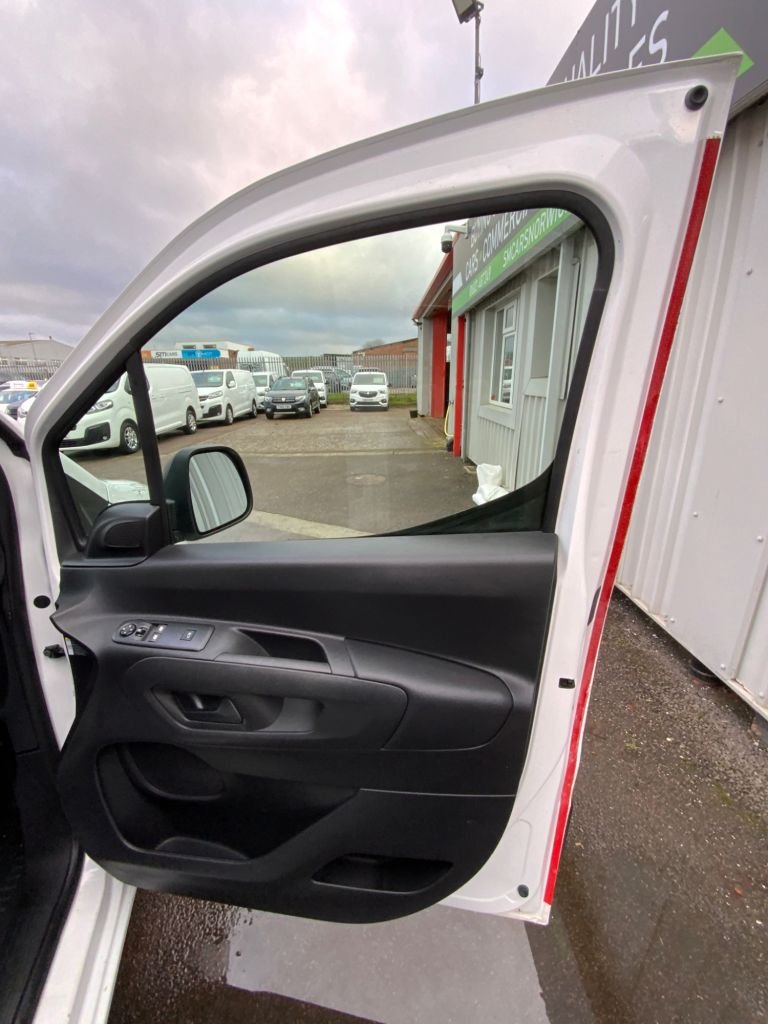 Used Peugeot Partner 2019 for sale - 77263473: Photo 8