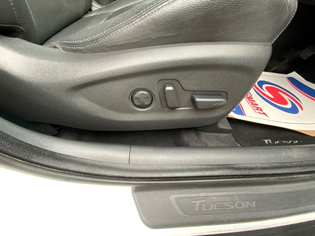 Used Hyundai TUCSON 2018 for sale - 76080921: Photo 14