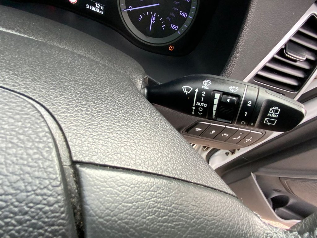 Used Hyundai TUCSON 2018 for sale - 76080921: Photo 18