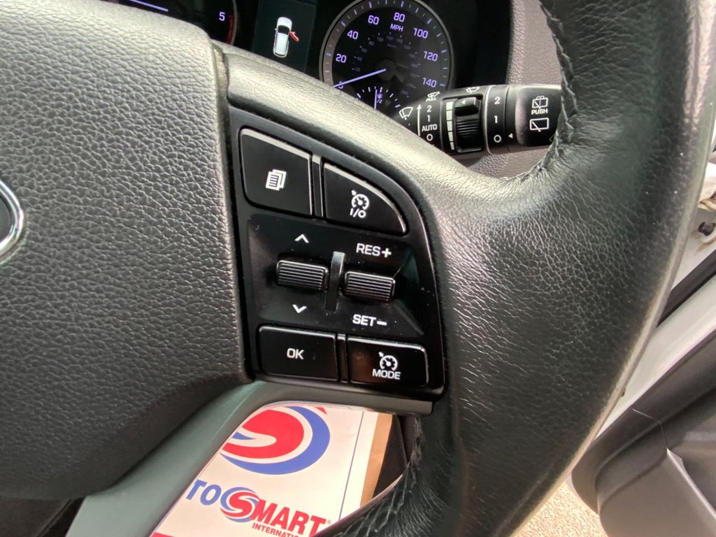 Used Hyundai TUCSON 2018 for sale - 76080921: Photo 20