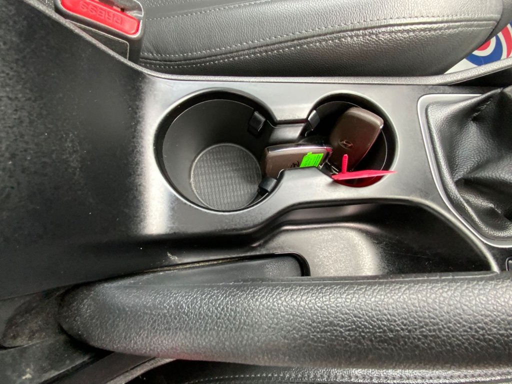Used Hyundai TUCSON 2018 for sale - 76080921: Photo 23