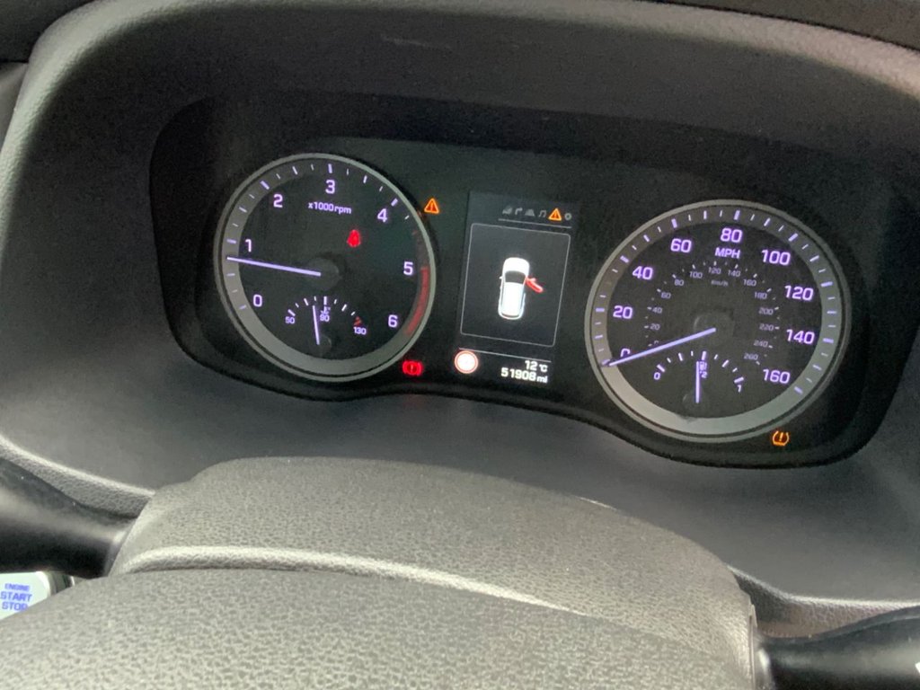 Used Hyundai TUCSON 2018 for sale - 76080921: Photo 26