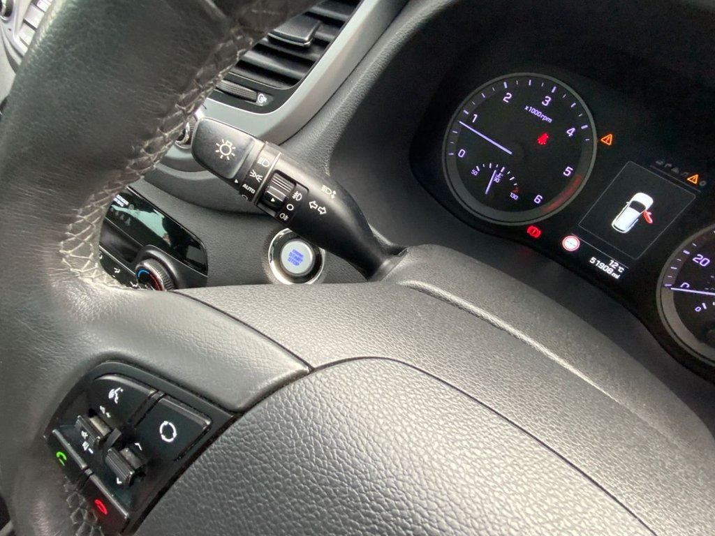 Used Hyundai TUCSON 2018 for sale - 76080921: Photo 27