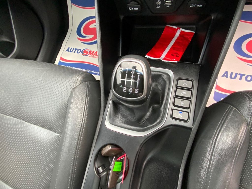 Used Hyundai TUCSON 2018 for sale - 76080921: Photo 32