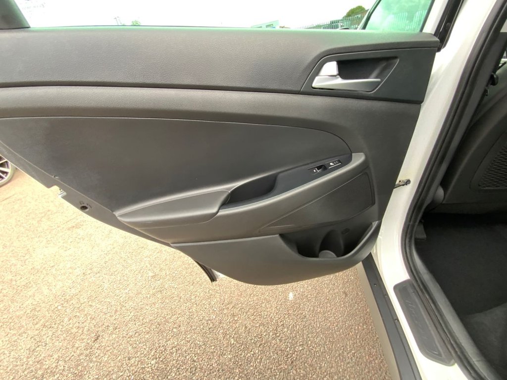 Used Hyundai TUCSON 2018 for sale - 76080921: Photo 38