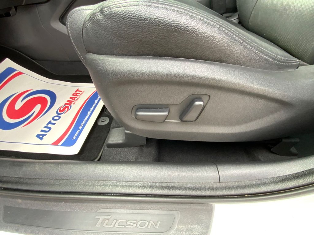 Used Hyundai TUCSON 2018 for sale - 76080921: Photo 42
