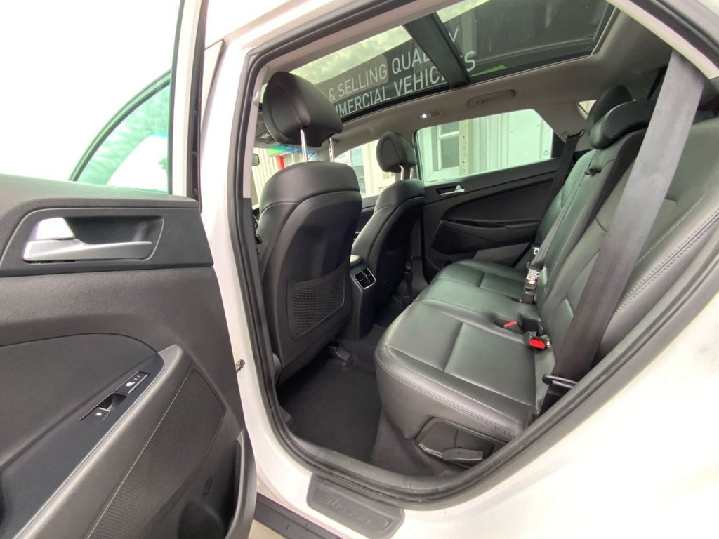 Used Hyundai TUCSON 2018 for sale - 76080921: Photo 46