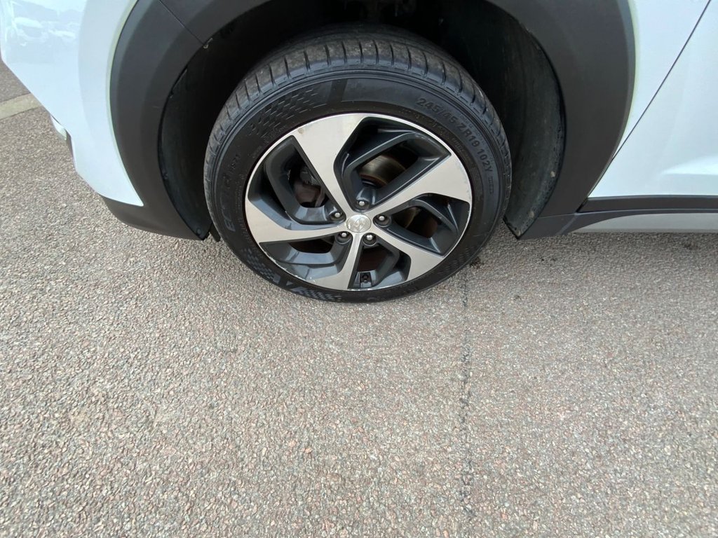 Used Hyundai TUCSON 2018 for sale - 76080921: Photo 50