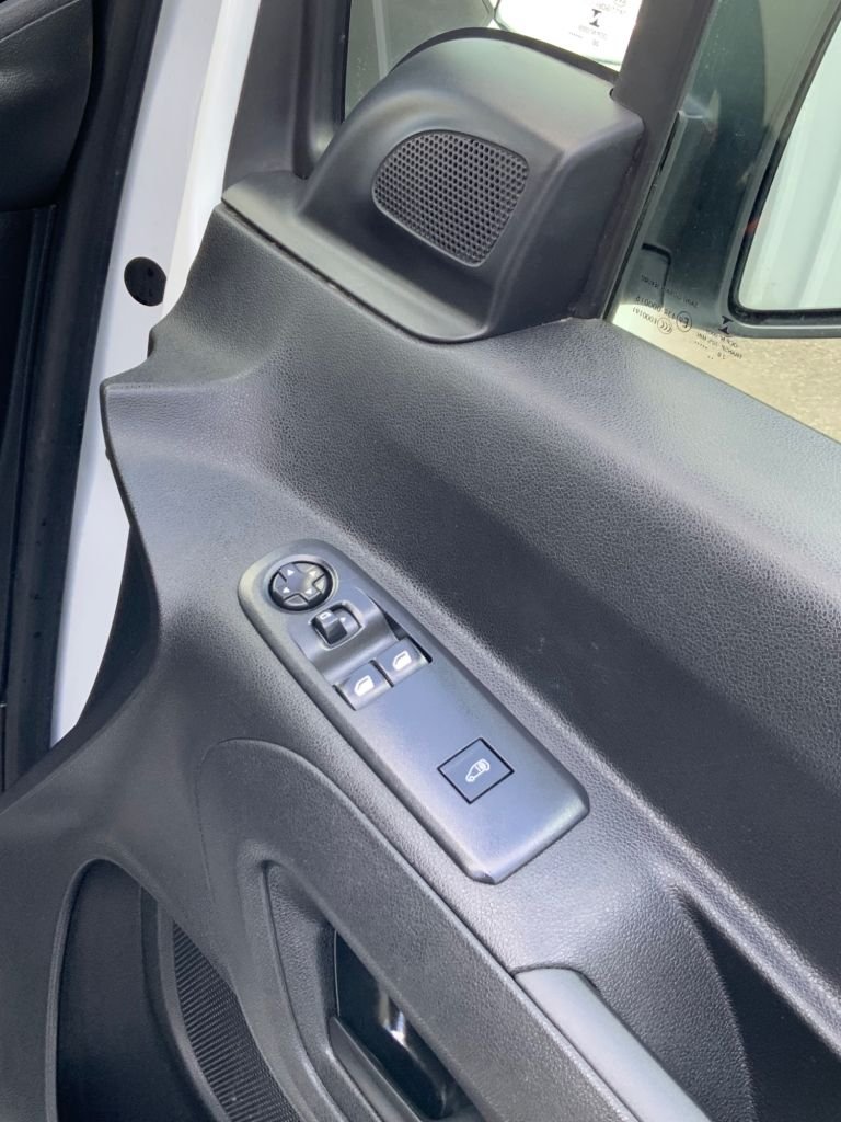 Used Vauxhall Combo 2020 for sale - 77936493: Photo 14