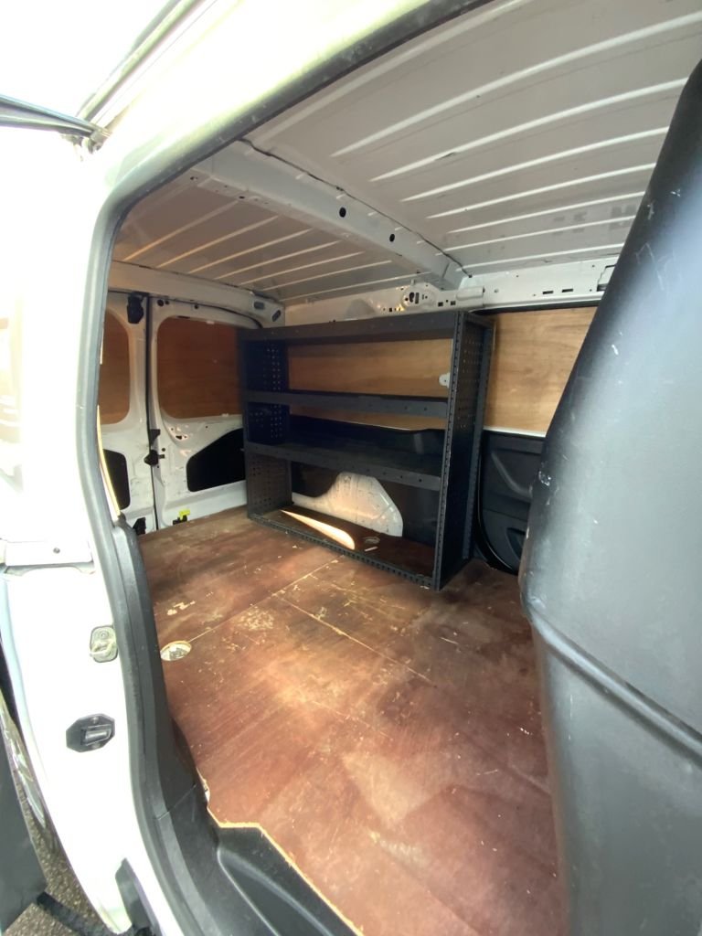 Used Vauxhall Combo 2020 for sale - 77936493: Photo 23