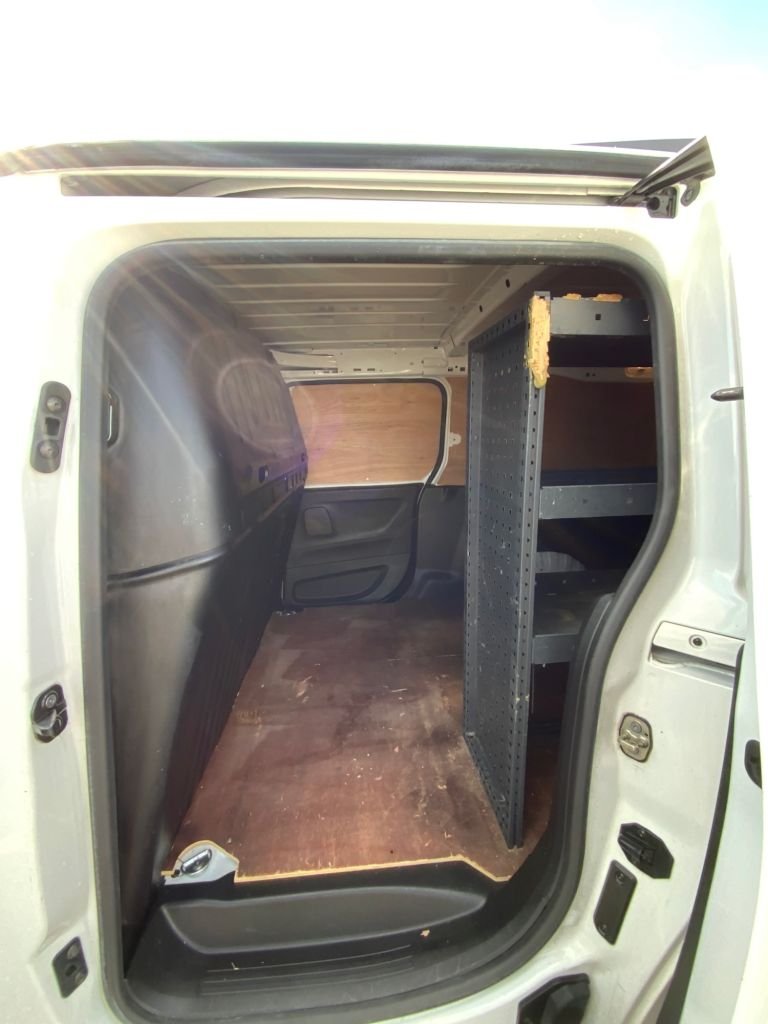 Used Vauxhall Combo 2020 for sale - 77936493: Photo 27