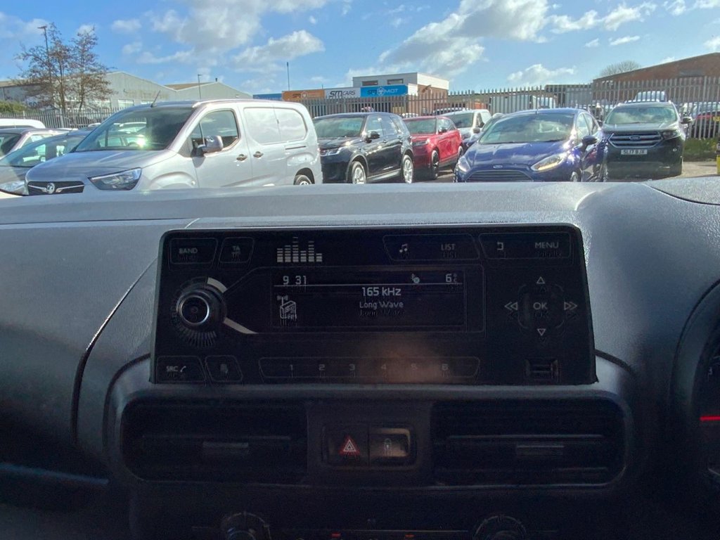 Used Vauxhall Combo 2020 for sale - 77936493: Photo 32