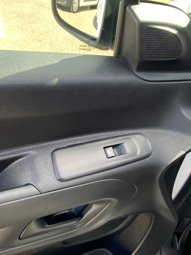 Used Vauxhall Combo 2020 for sale - 77936493: Photo 34