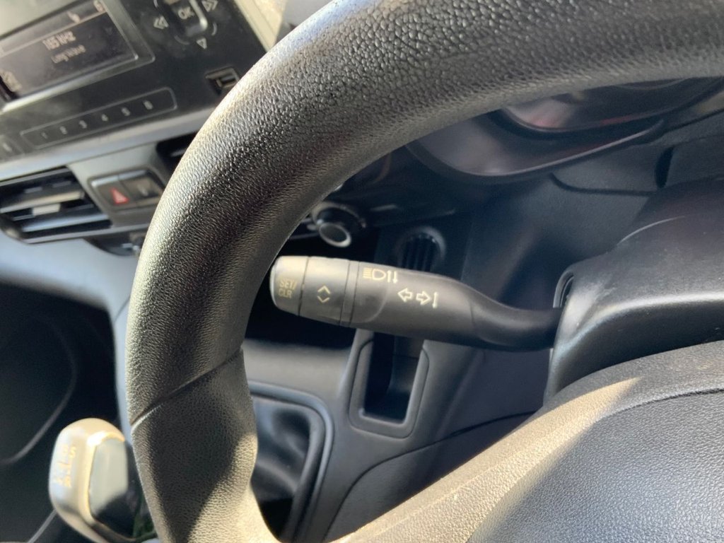 Used Vauxhall Combo 2020 for sale - 77936493: Photo 35