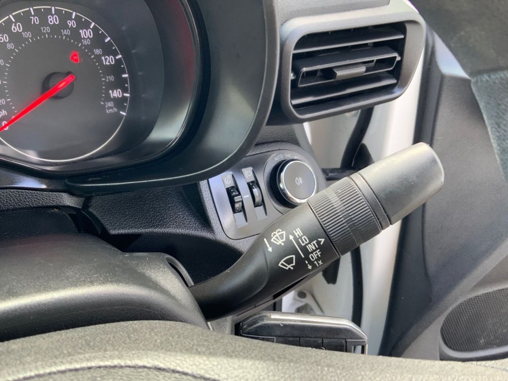 Used Vauxhall Combo 2020 for sale - 77936493: Photo 36