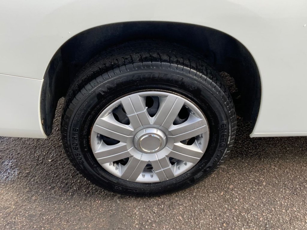 Used Vauxhall Combo 2020 for sale - 77936493: Photo 40