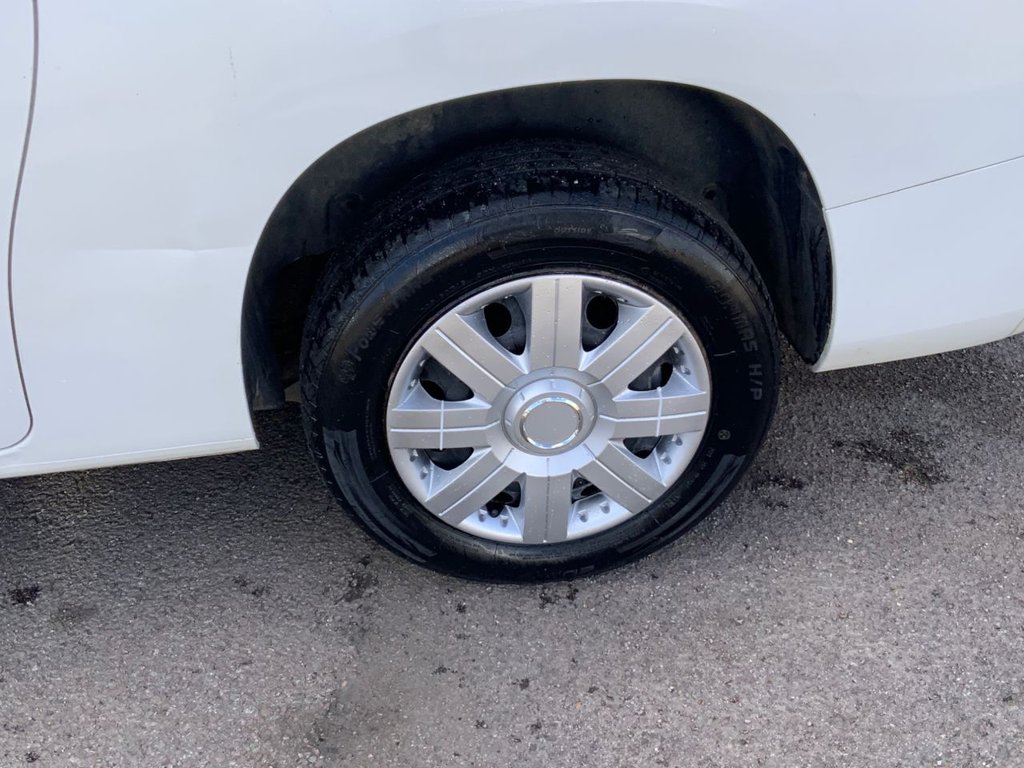 Used Vauxhall Combo 2020 for sale - 77936493: Photo 41