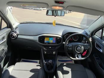 Used MG MG3 2022 for sale - 79619029: Photo