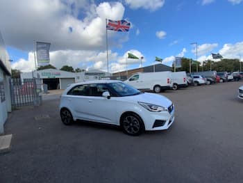 Used MG MG3 2022 for sale - 79619029: Photo