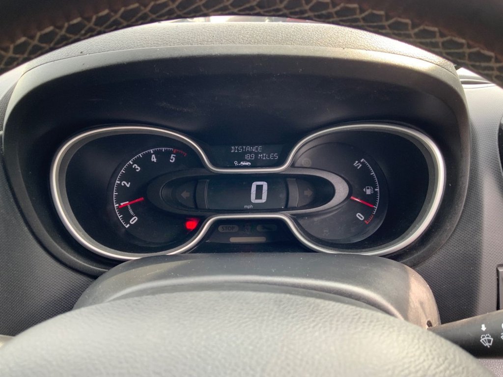 Used Vauxhall Vivaro 2019 for sale - 77990946: Photo 24