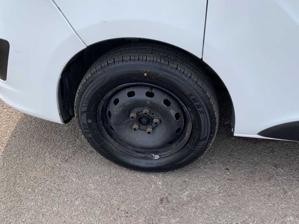 Used Vauxhall Vivaro 2019 for sale - 77990946: Photo 26