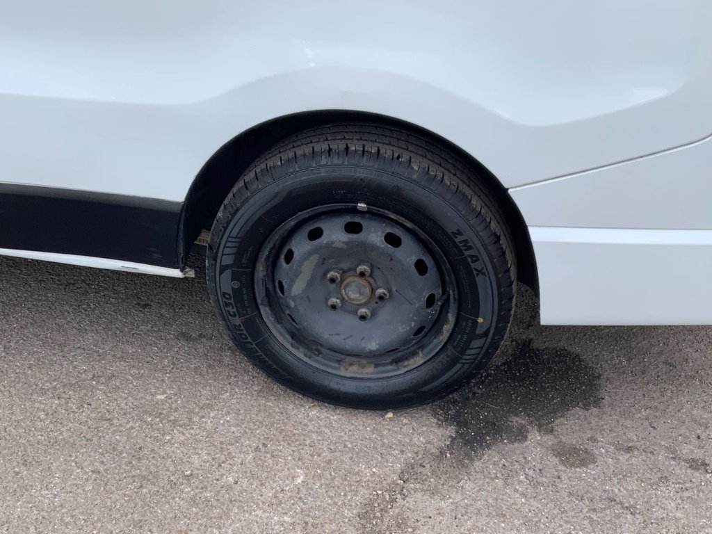 Used Vauxhall Vivaro 2019 for sale - 77990946: Photo 27