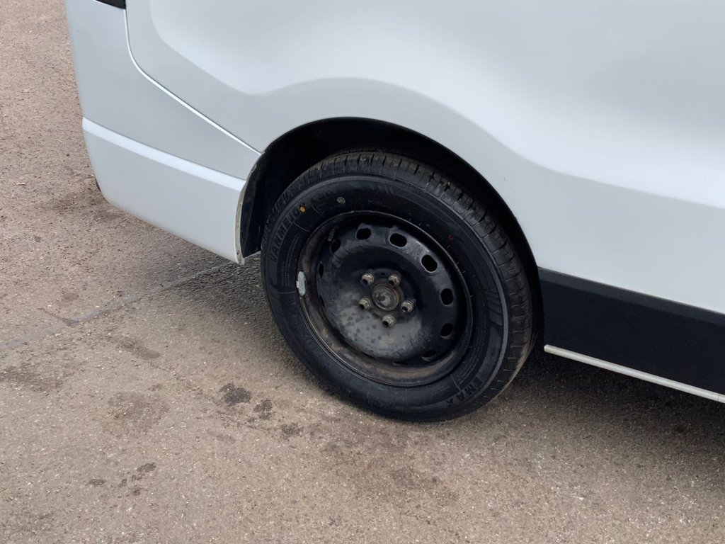 Used Vauxhall Vivaro 2019 for sale - 77990946: Photo 28