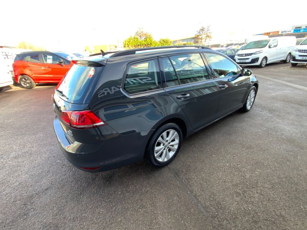 Used Volkswagen Golf 2016 for sale - 77276373: Photo 11