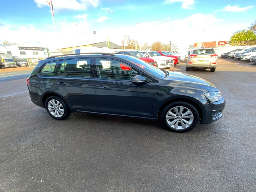 Used Volkswagen Golf 2016 for sale - 77276373: Photo 13