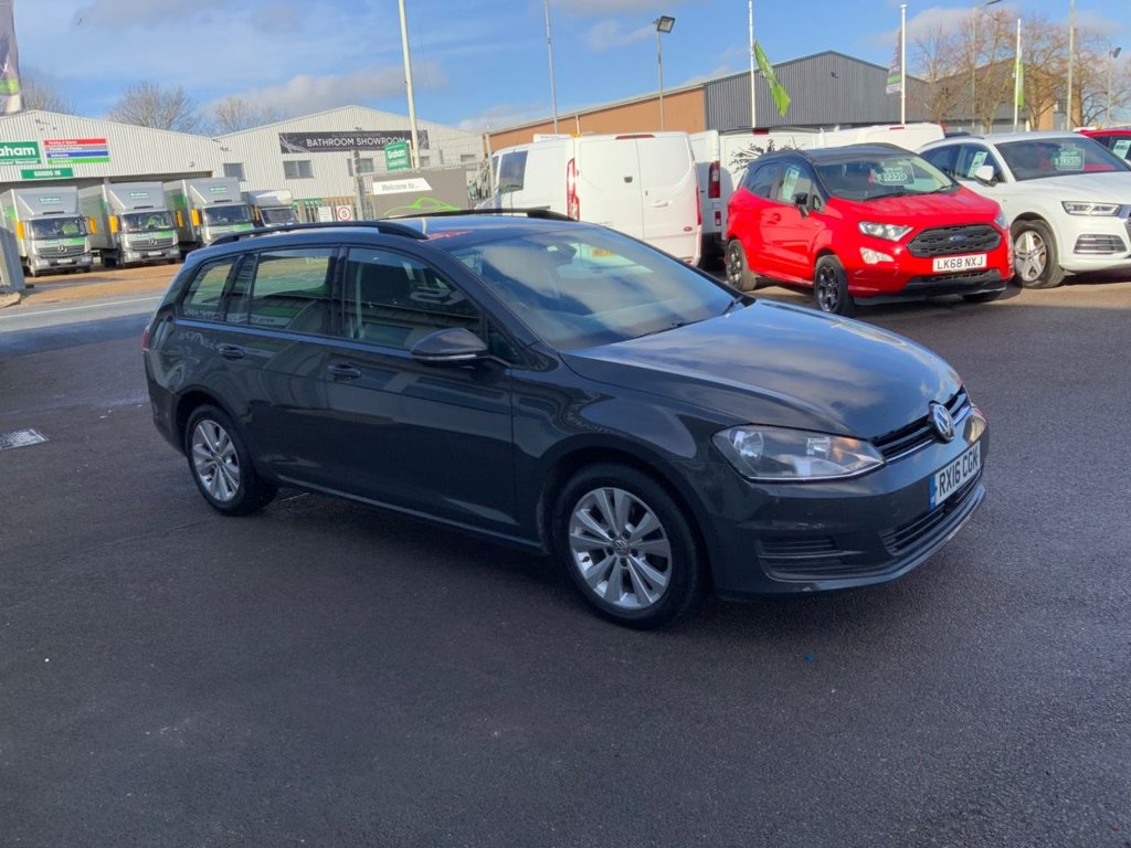 Used Volkswagen Golf 2016 for sale - 77276373: Photo 15