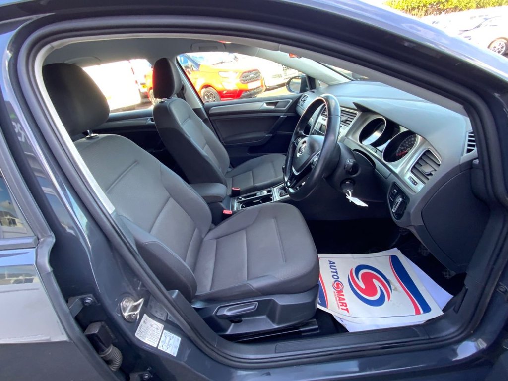 Used Volkswagen Golf 2016 for sale - 77276373: Photo 17