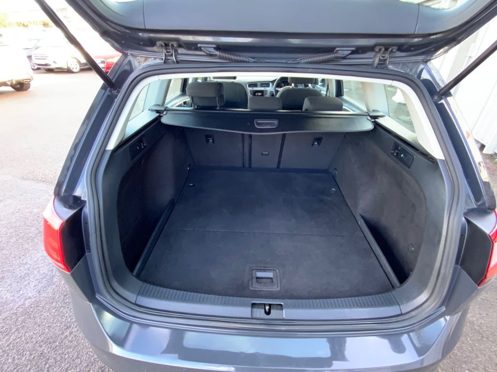 Used Volkswagen Golf 2016 for sale - 77276373: Photo 21